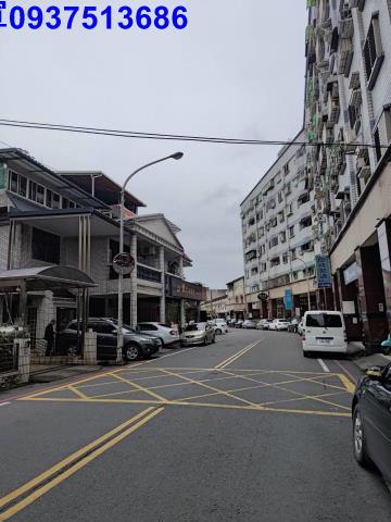 宜蘭市大樓-12