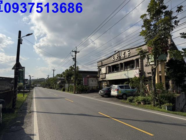 冬山透天-12