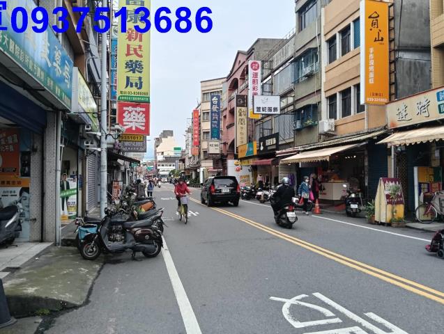 宜蘭市透天-12