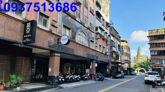 宜蘭市華廈-5