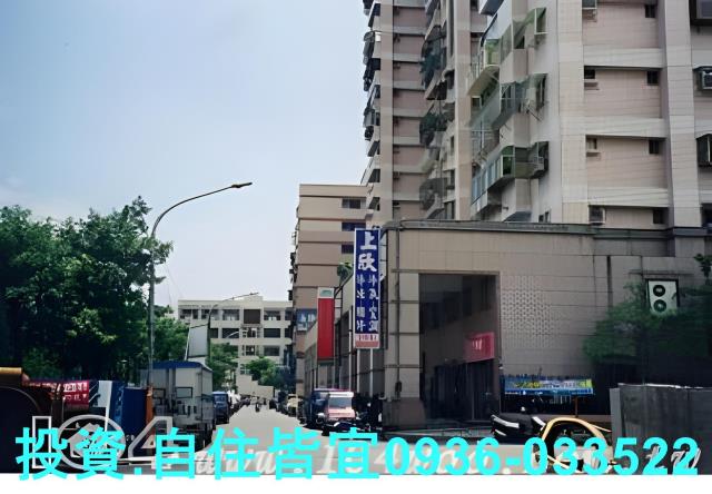 新北法拍大樓-2