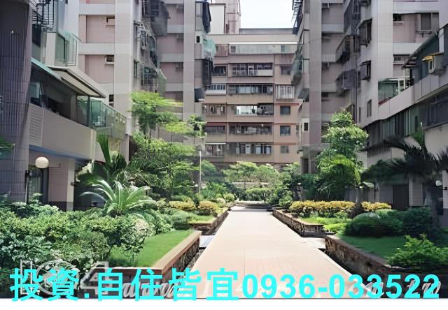 新北法拍大樓-4