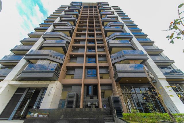 高雄仁武大樓-12