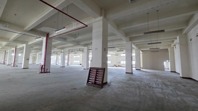 桃園楊梅廠房-1