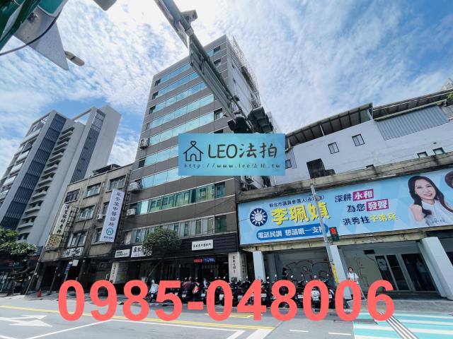 新北永和法拍大樓-2