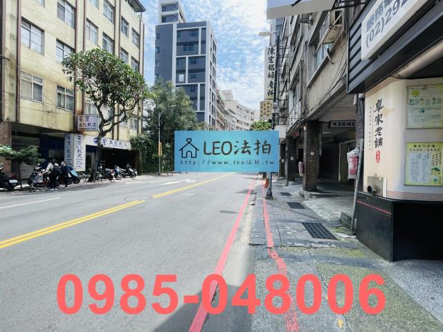 新北永和法拍大樓-7