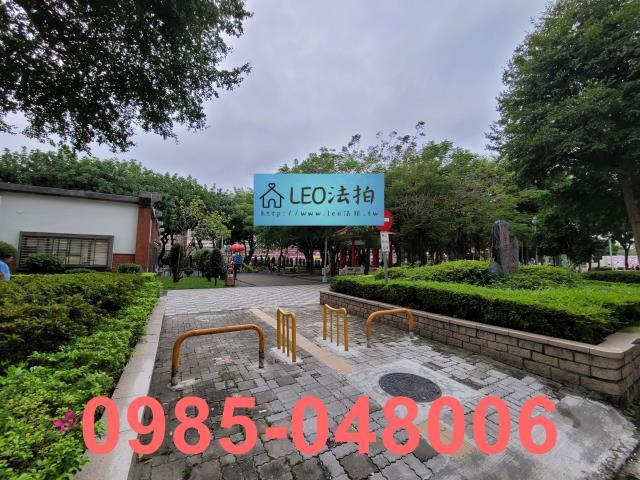 新北板橋大樓法拍-4