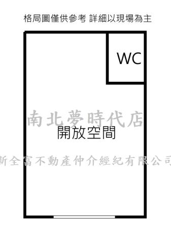 高雄茄萣店面-7