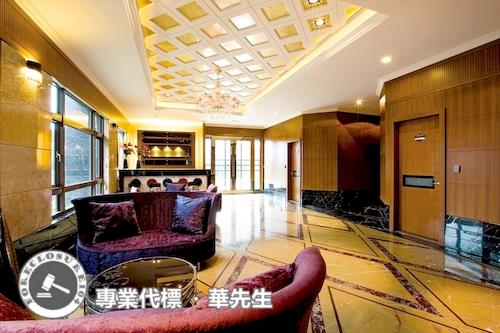 新北三重法拍大樓-10