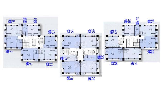 新北三重法拍大樓-13