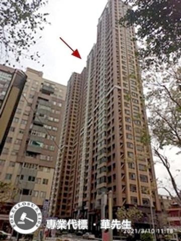 新北三重法拍大樓-4