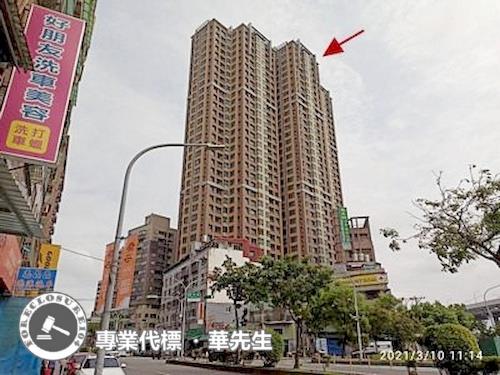 新北三重法拍大樓-5