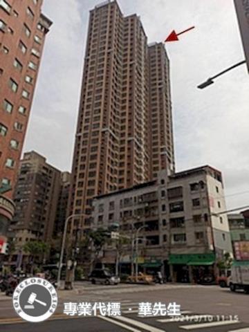 新北三重法拍大樓-6