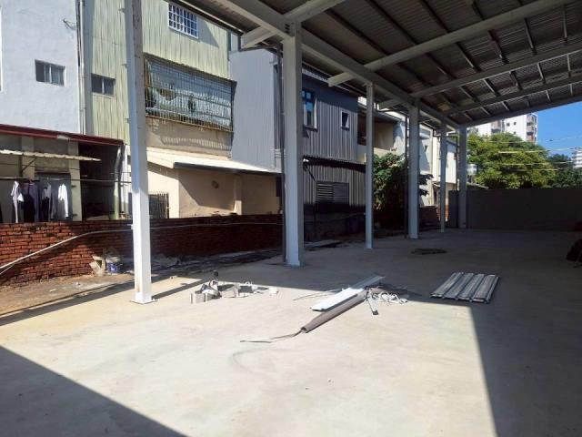 大樹廠房-5