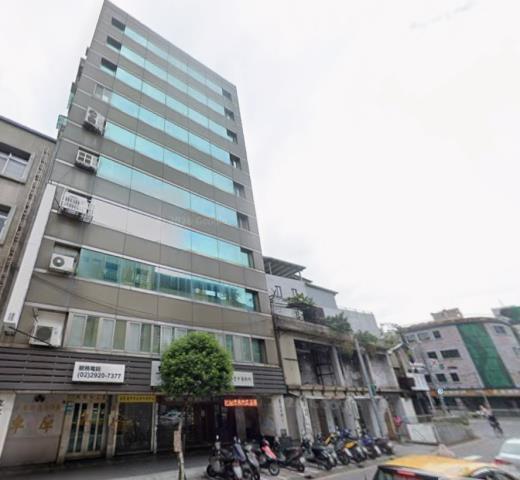 永和大樓法拍-2