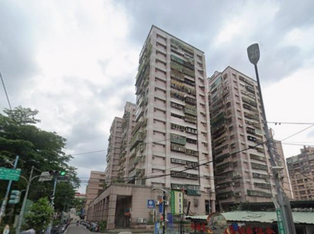 板橋法拍大樓-2