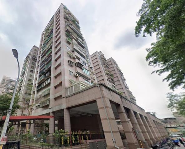 板橋法拍大樓-4