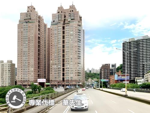 新店法拍大樓-1