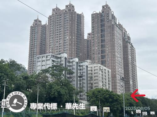 新店法拍大樓-6