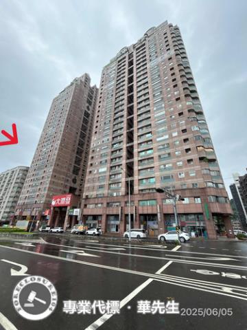 新店法拍大樓-7