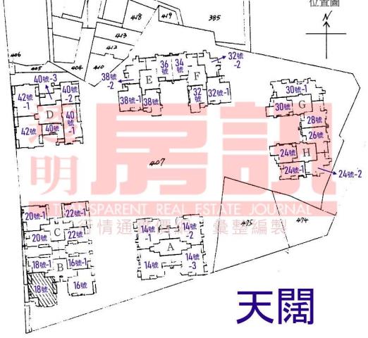 新店法拍大樓-12