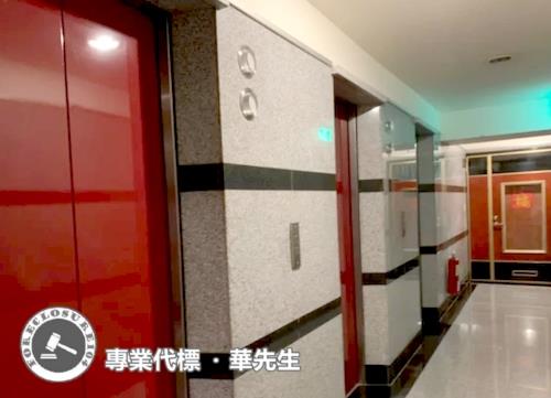 新店法拍大樓-8