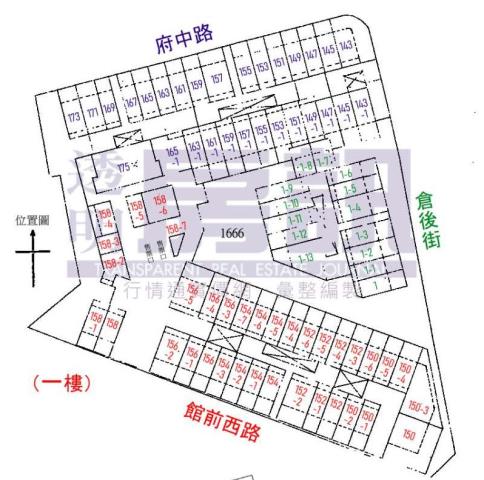 新北法拍華廈-7