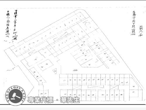 新北法拍華廈-10