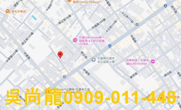 花蓮花蓮市透天法拍-2