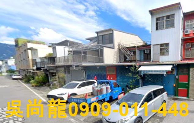 花蓮花蓮市拍賣透天-4