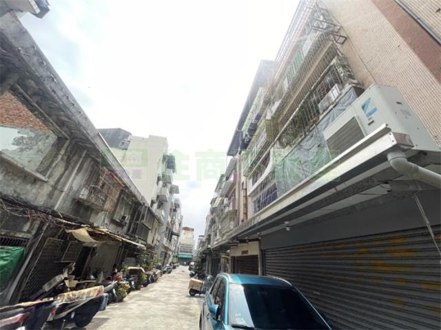 高雄三民區公寓-13