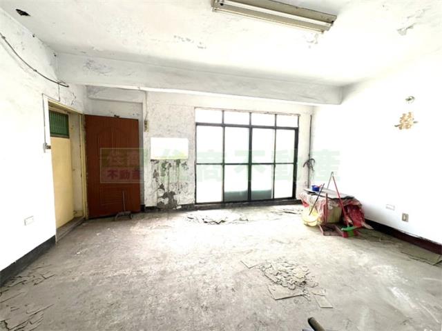 高雄三民區公寓-4