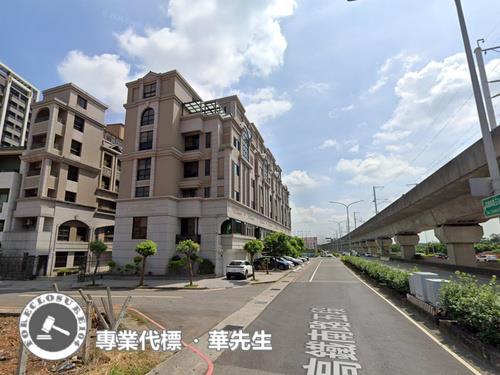 桃園中壢法拍透天-2