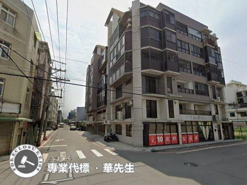 桃園觀音華廈拍賣-3