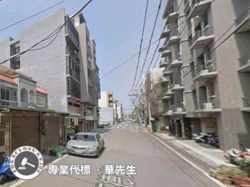 桃園觀音華廈拍賣-4