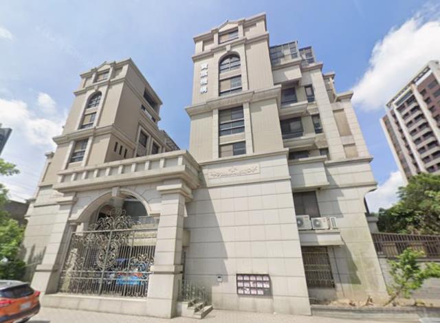 中壢法拍透天-1