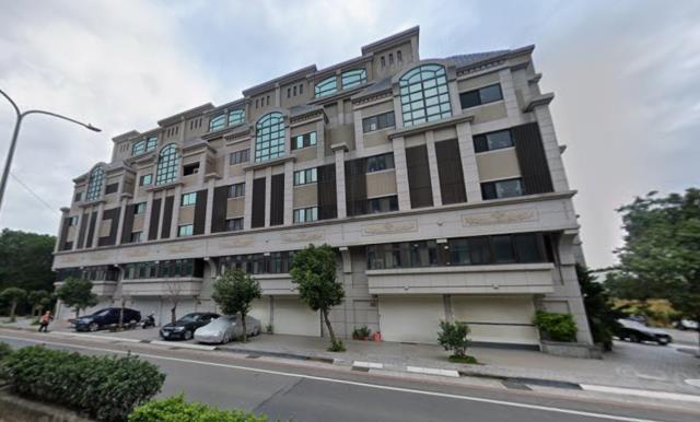 中壢法拍透天-3