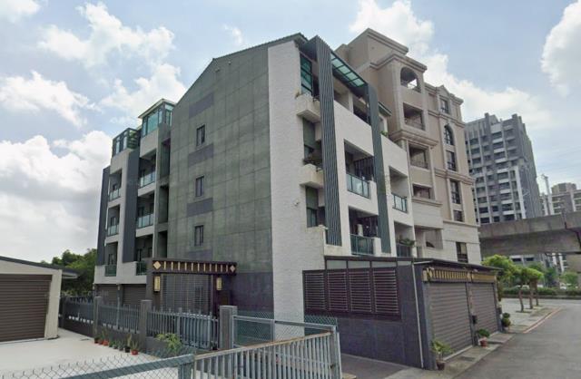 中壢法拍透天-5