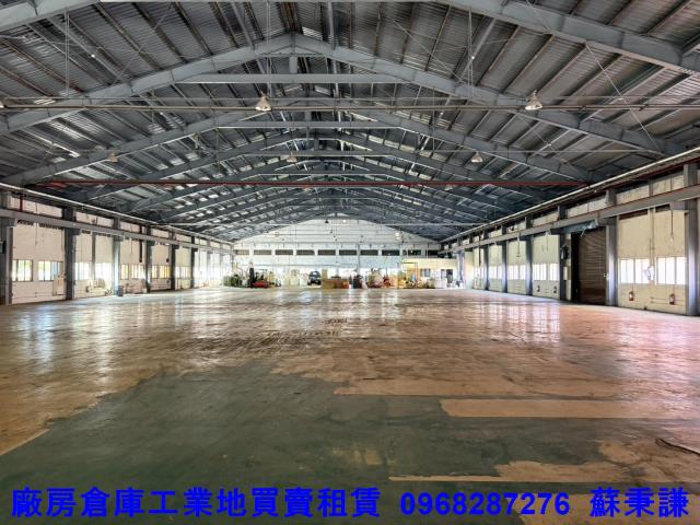 新屋廠房-1