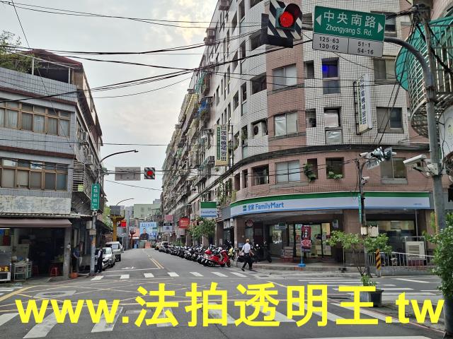 三重大樓拍賣-11