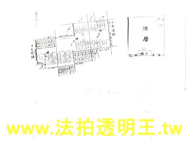 三重大樓拍賣-6