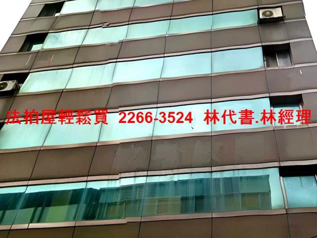 永和法拍大樓-6