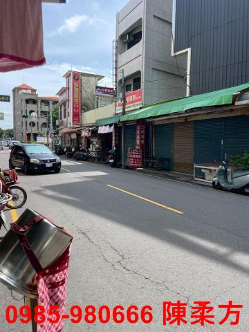 嘉義透天-2