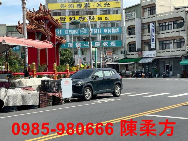 嘉義透天-4