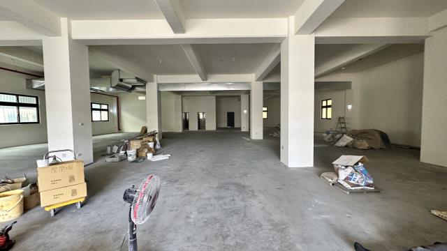 桃園中壢廠房-4