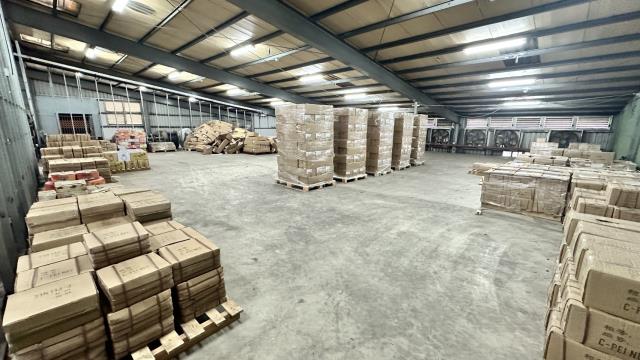 桃園平鎮廠房-3