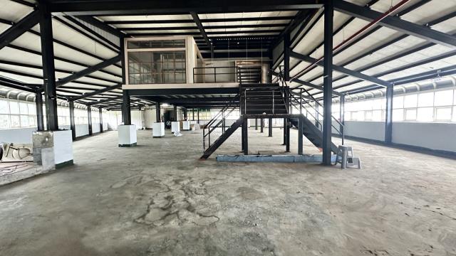 桃園平鎮廠房-6