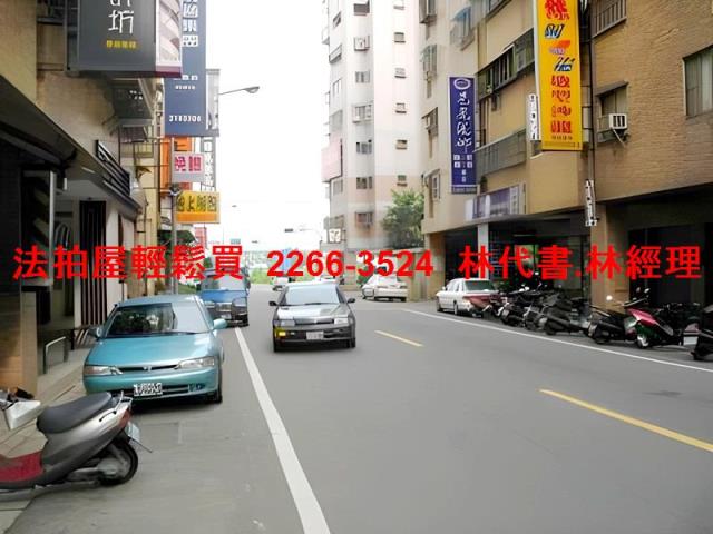 八德法拍華廈-5