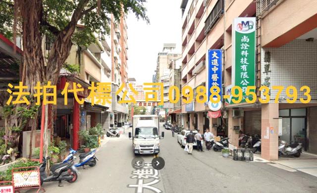 南屯華廈法拍-6