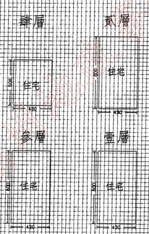 竹田透天法拍-4